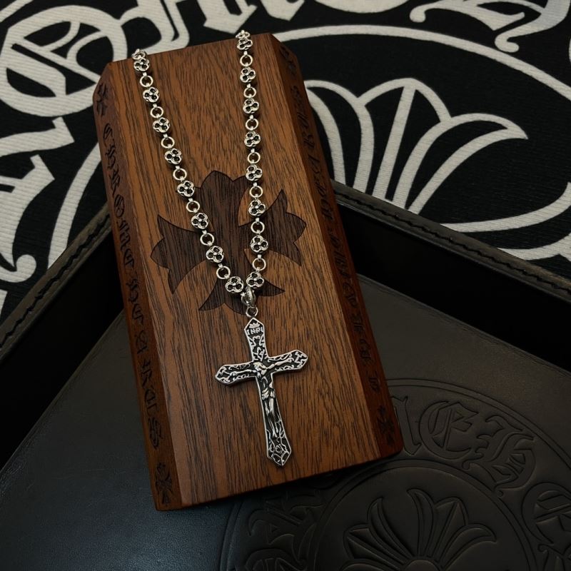 Chrome Hearts Necklaces